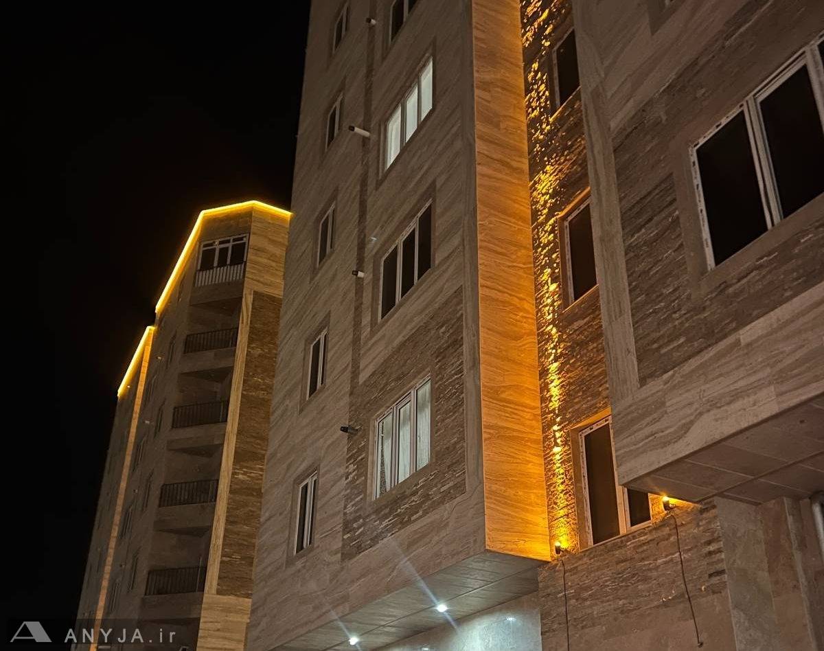 آپارتمان یکخوابه جباری (سرعین)