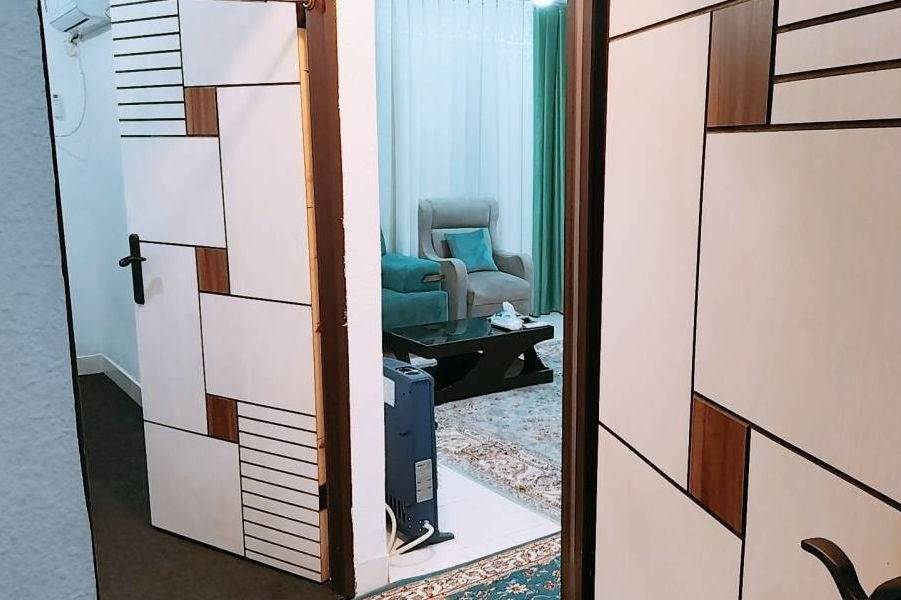 آپارتمان دوخوابه خلیج فارس (بوشهر)