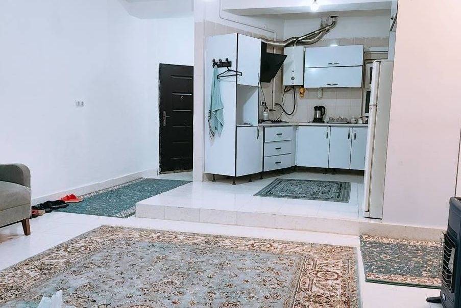 آپارتمان دوخوابه خلیج فارس (بوشهر)