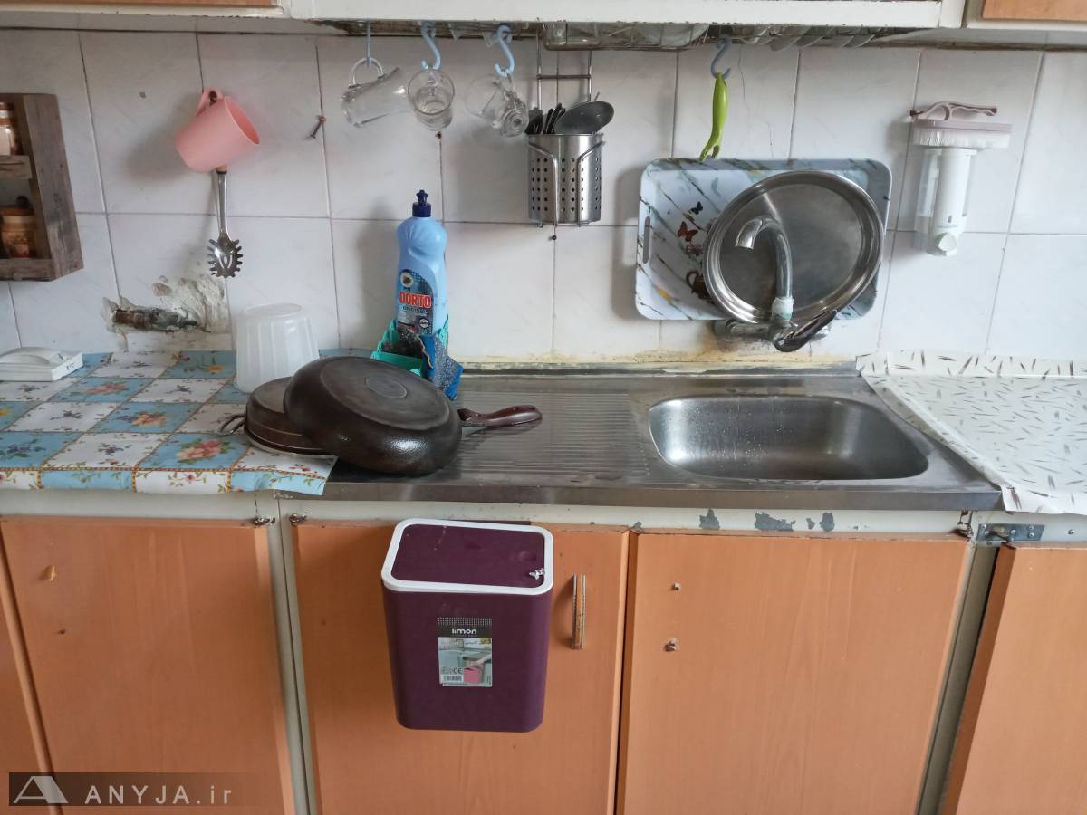 ویلای یکخوابه اعلایی (بندرانزلی)