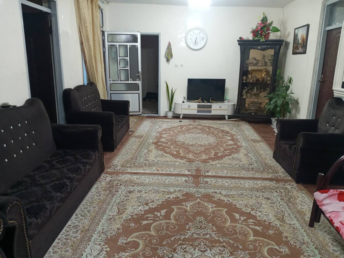 ویلای یکخوابه اعلایی (بندرانزلی)