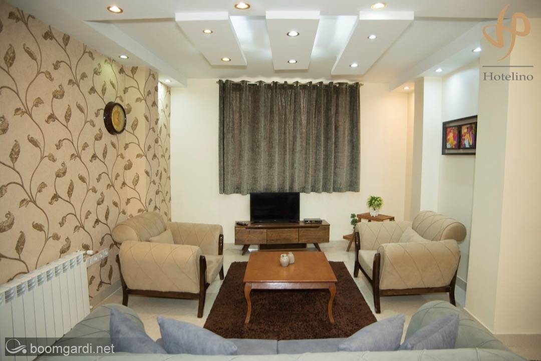 آپارتمان لوکس قبا، اجاره روزانه و کوتاه مدت (تهران، پاسداران)