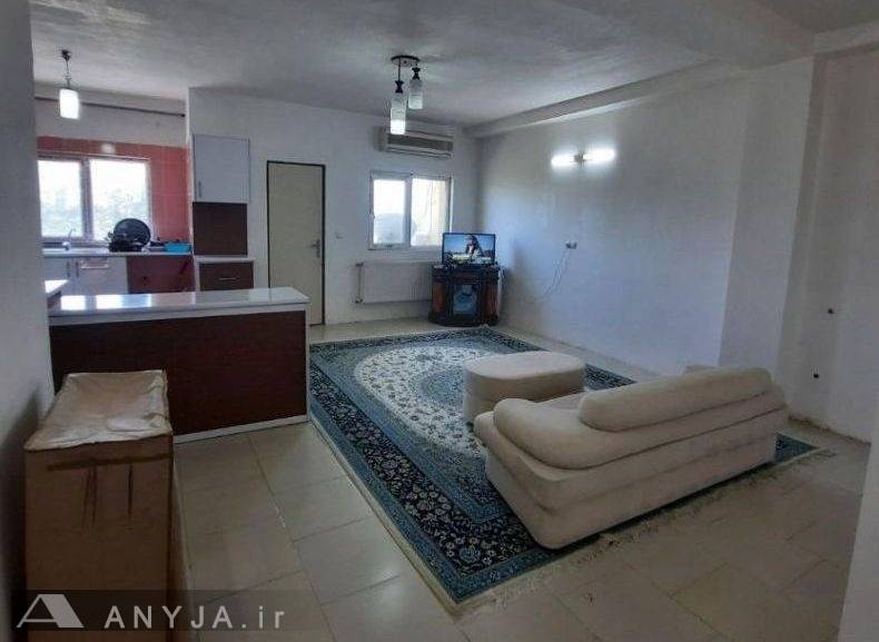 آپارتمان ساحلی شیک مبله (مازندران، سرخرود)
