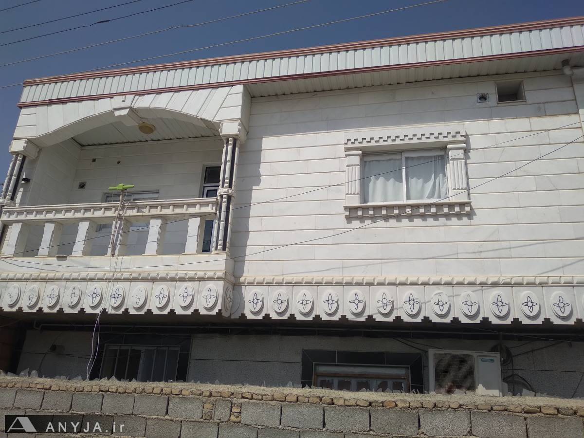 آپارتمان دو خوابه ساحلی مسافر (بندرترکمن)