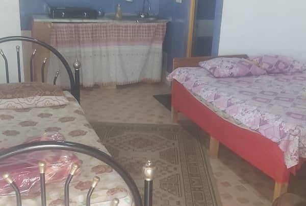سوییت شانزده (فریدونکنار)