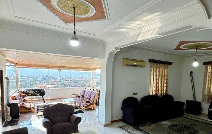 ویلا استخردار رز (بابل)