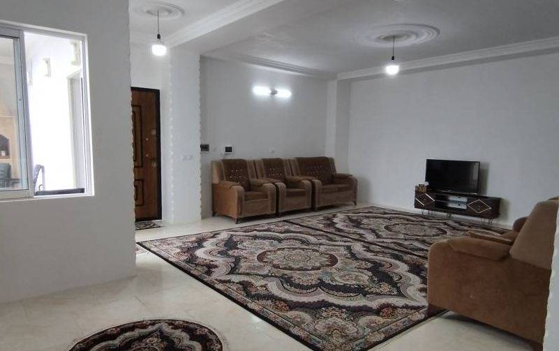 آپارتمان یکخوابه چشم انداز (تنکابن)