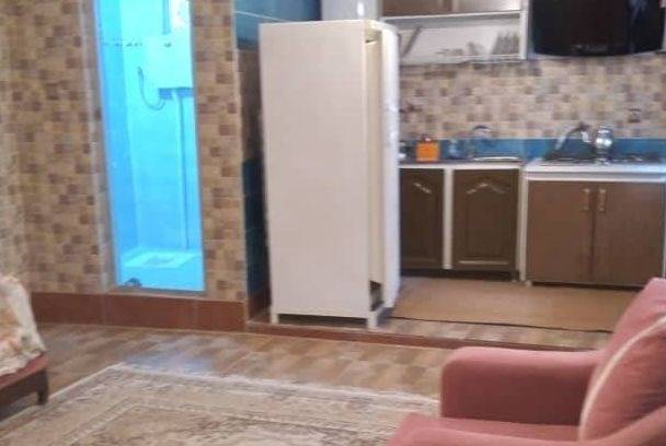 ویلای جنگلی نگارش (آستانه اشرفیه)