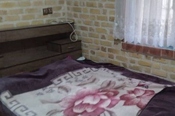 ویلای جنگلی نگارش (آستانه اشرفیه)