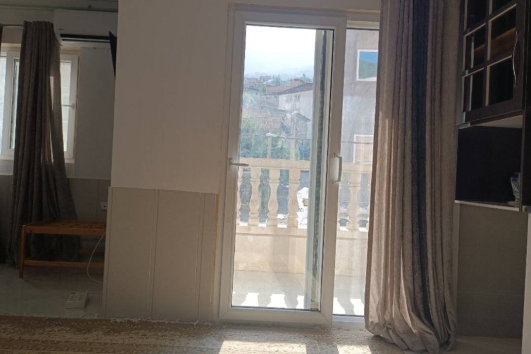 آپارتمان دوخوابه کوهستان (زیارت، ناهارخوران)