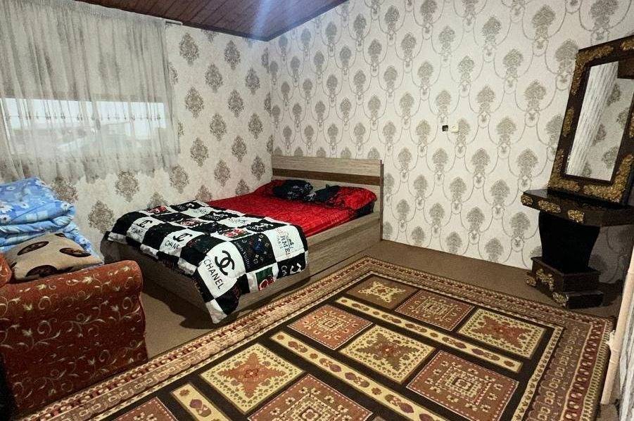 آپارتمان دوخوابه امید (رامسر)