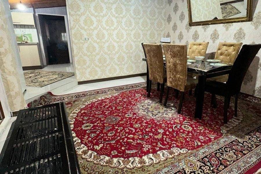 آپارتمان دوخوابه امید (رامسر)