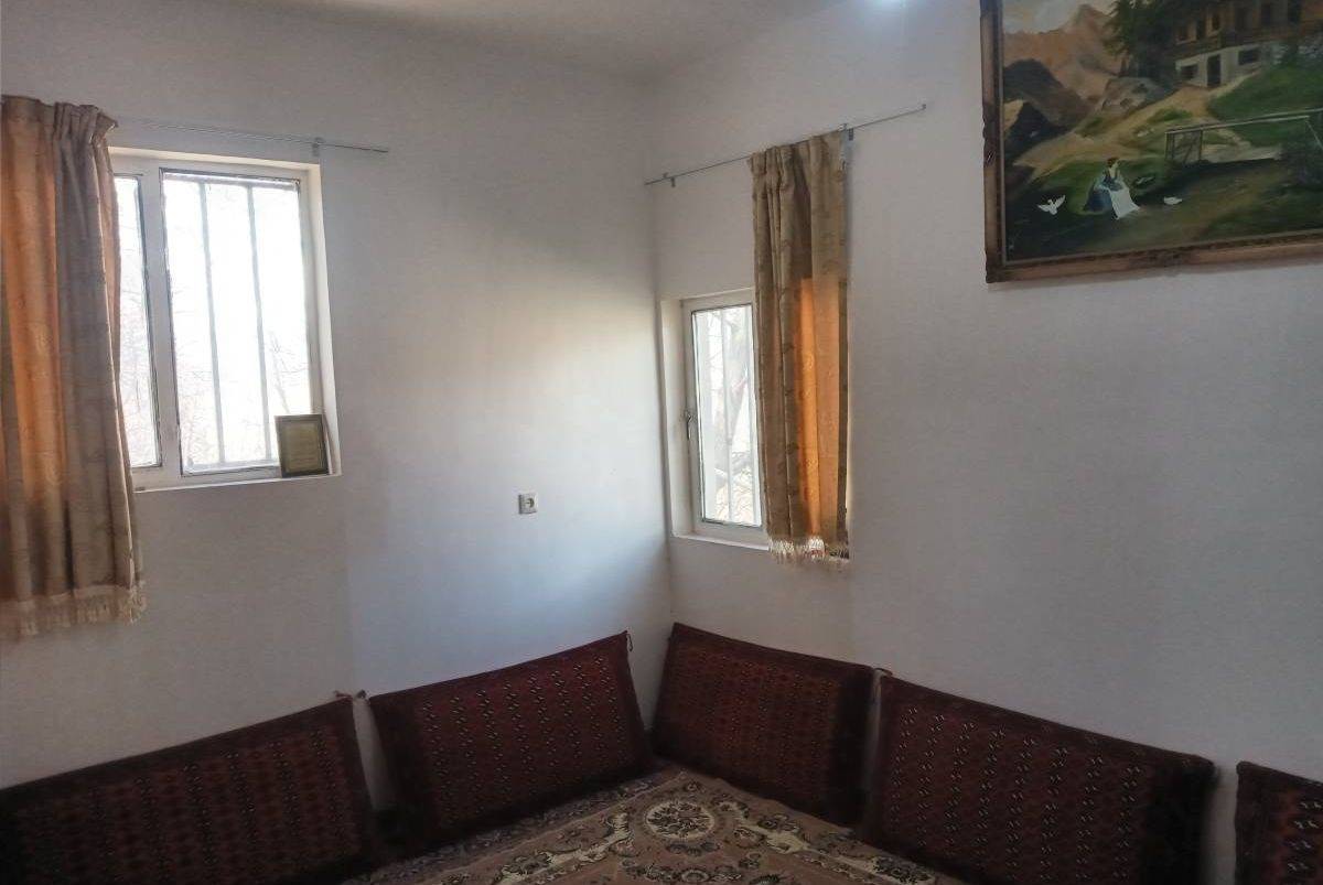 ویلای دوخوابه کوهستان (طالقان)