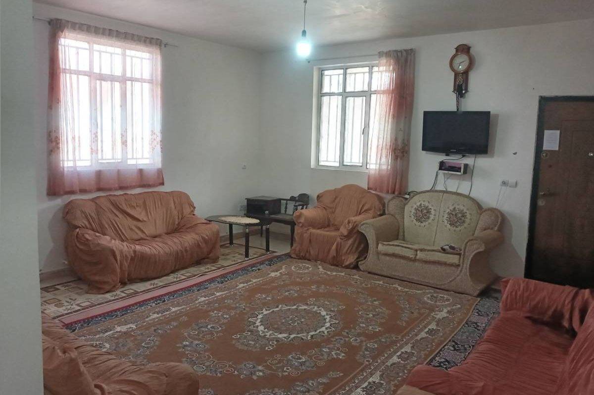 ویلای دوخوابه کوهستان (طالقان)