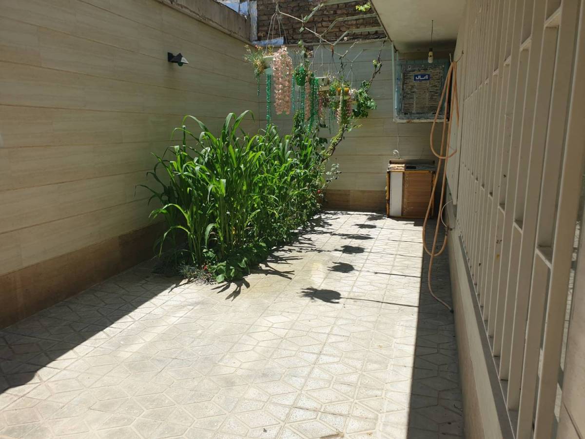 سوئیت مبله حیاط دار پیمان (بروجرد)