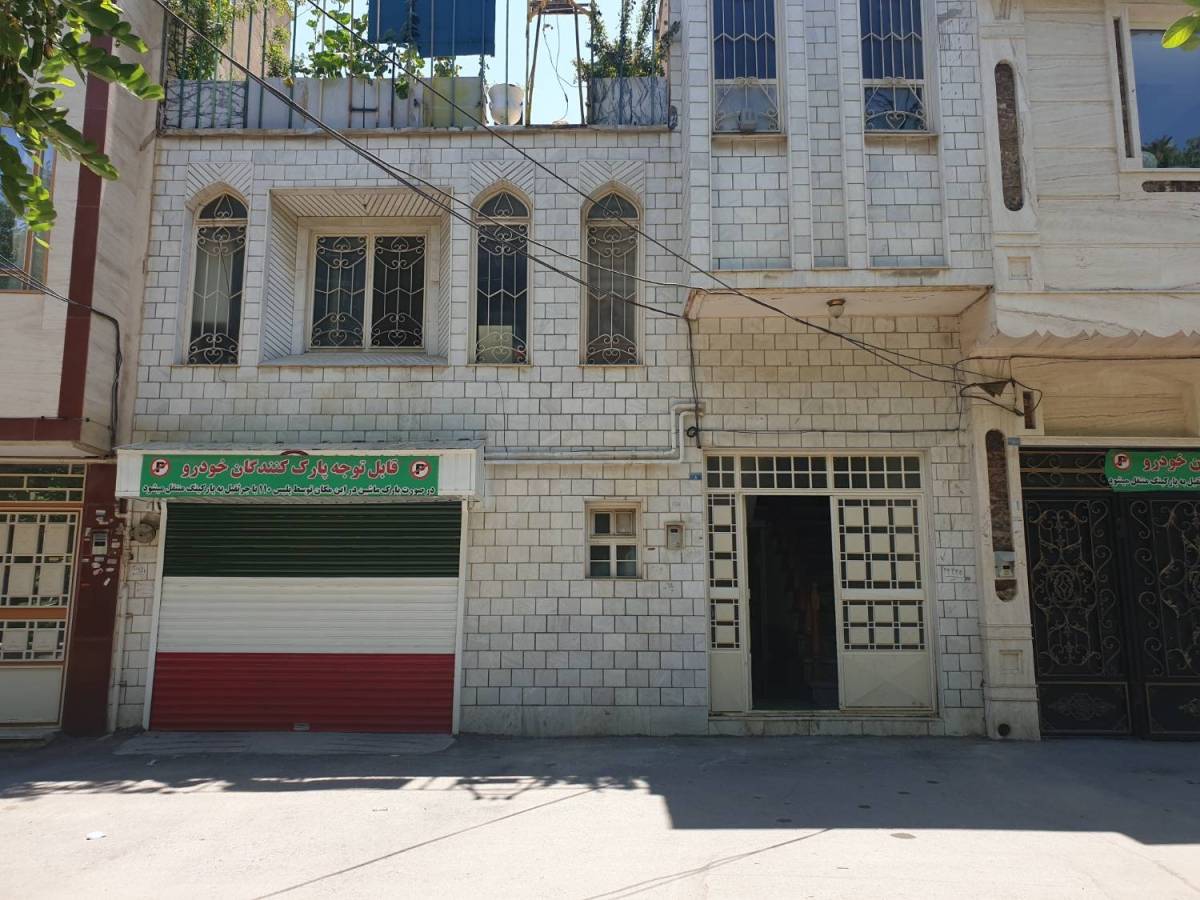 سوئیت مبله حیاط دار پیمان (بروجرد)