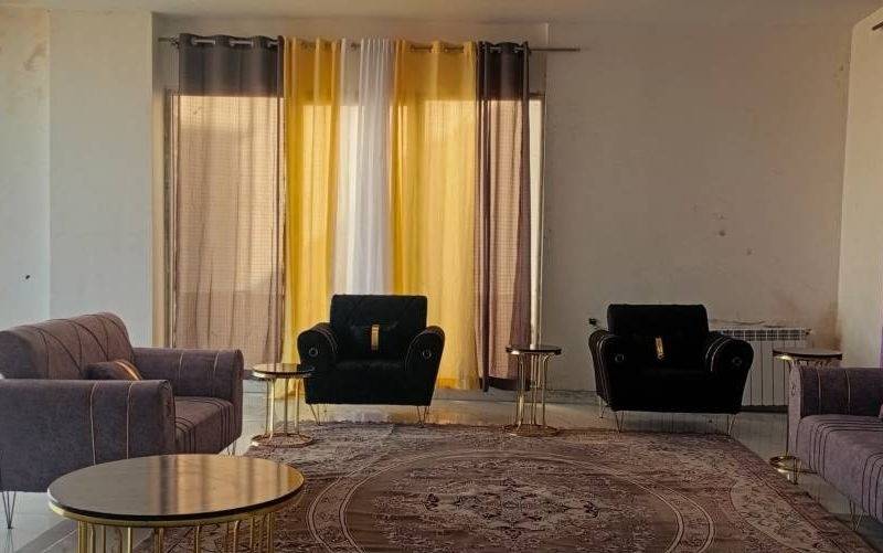 ویلا دوبلکس استخردار رونیکاپلاس۲ (تنکابن)