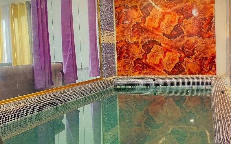 ویلا دوبلکس استخردار رونیکاپلاس۲ (تنکابن)