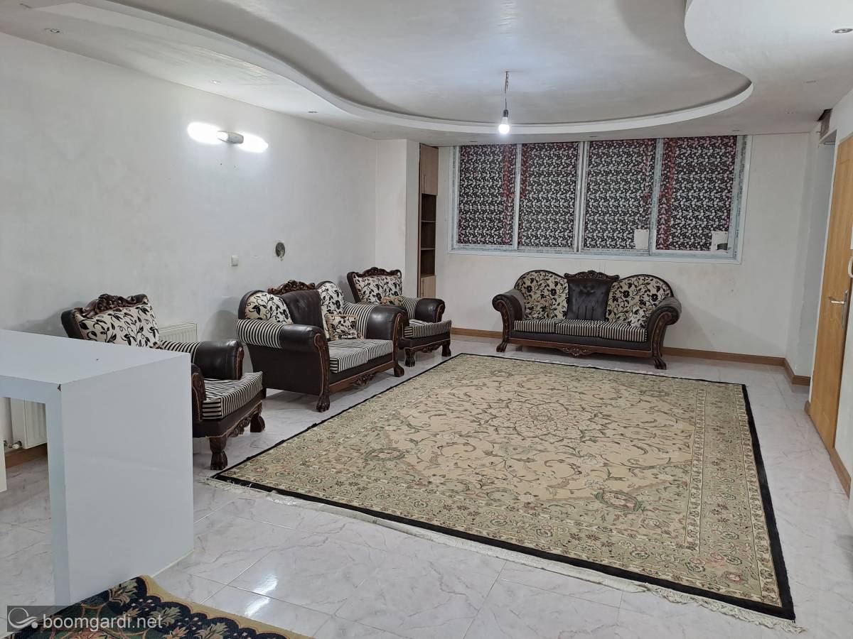 آپارتمان مبله ستاره، طبقه دوم (اصفهان)