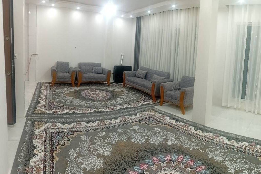 اقامتگاه آوا، با چشم انداز بی نظیر (زیرآب)