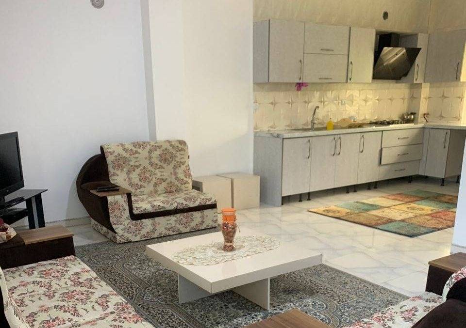 ویلا دوخواب جنب زمین فوتبال (چابکسر)
