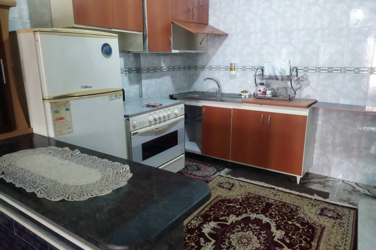 سام سوییت (رضوانشهر)