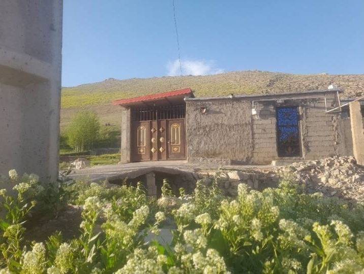 خانه ویلایی دربستی تک خواب (چهارمحال، چشمه دیمه)
