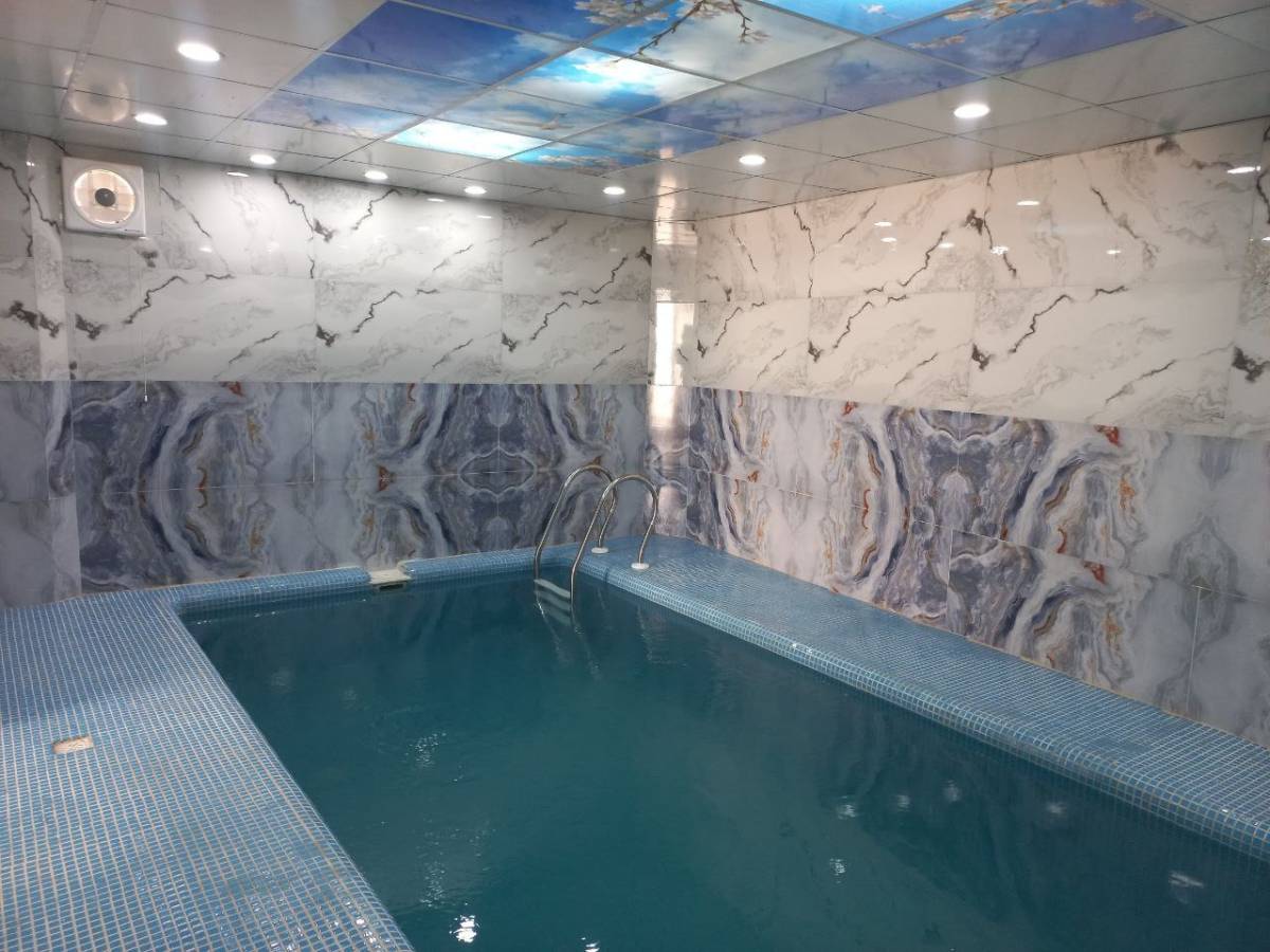 خانه ویلایی استخردار حق جو (علی آباد کتول)