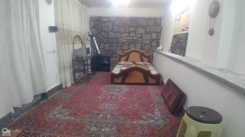 سوییت دربست سیامک (شاندیز)