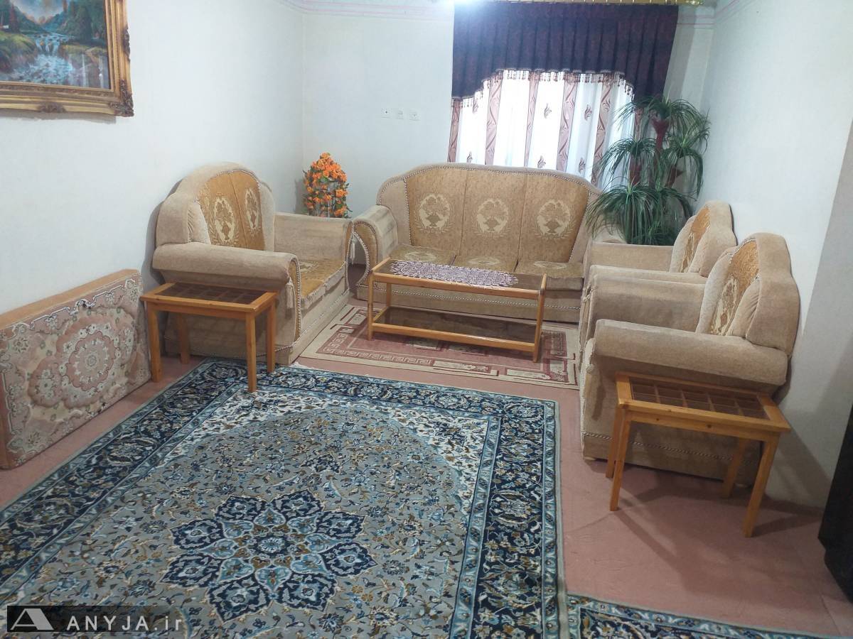 ویلای دوخواب نظری (بره سر)