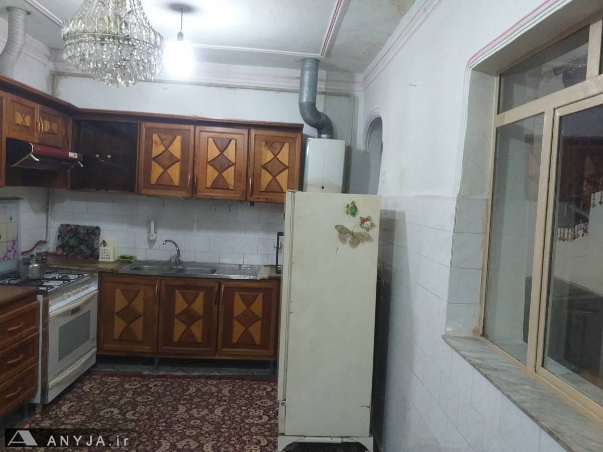 ویلای دوخواب نظری (بره سر)