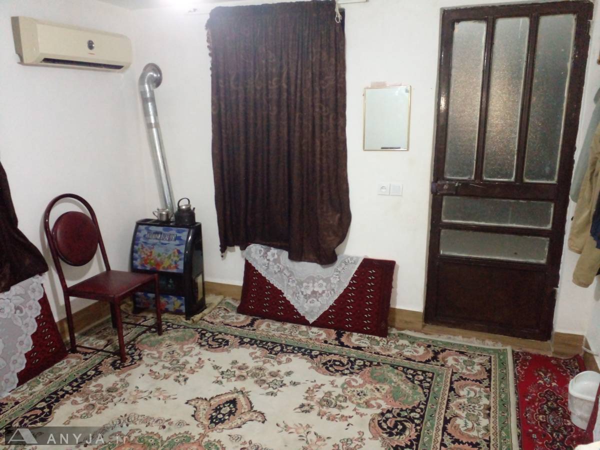 ویلا باغ همیشه سبز محسن (مازندران، سورک)