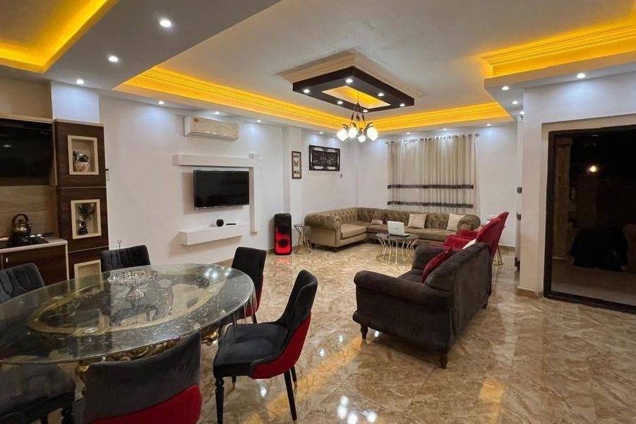 ویلا استخردار آریا (نوشهر)