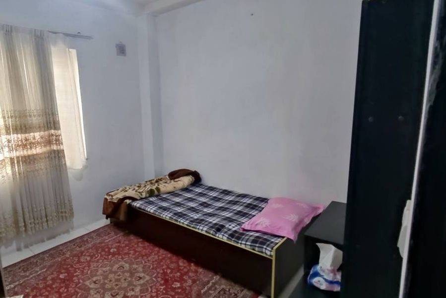آپارتمان یکخوابه صادقی، کنار رودخانه (چالوس)