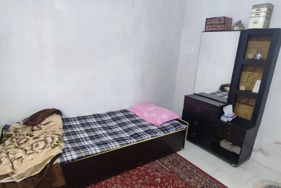 آپارتمان یکخوابه صادقی، کنار رودخانه (چالوس)