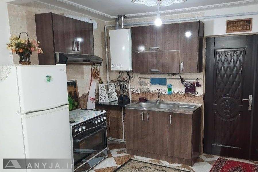 سوئیت خانه سبز (اطاقور)