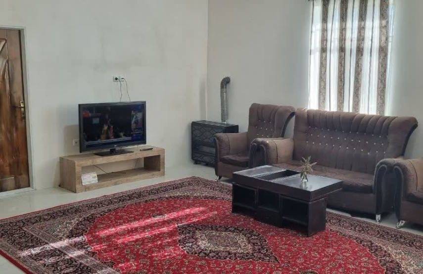 ویلا دوخوابه دوزان (الیگودرز)