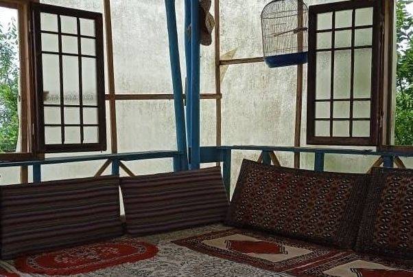ویلا باغ یکخوابه باغ سبز (رشت)