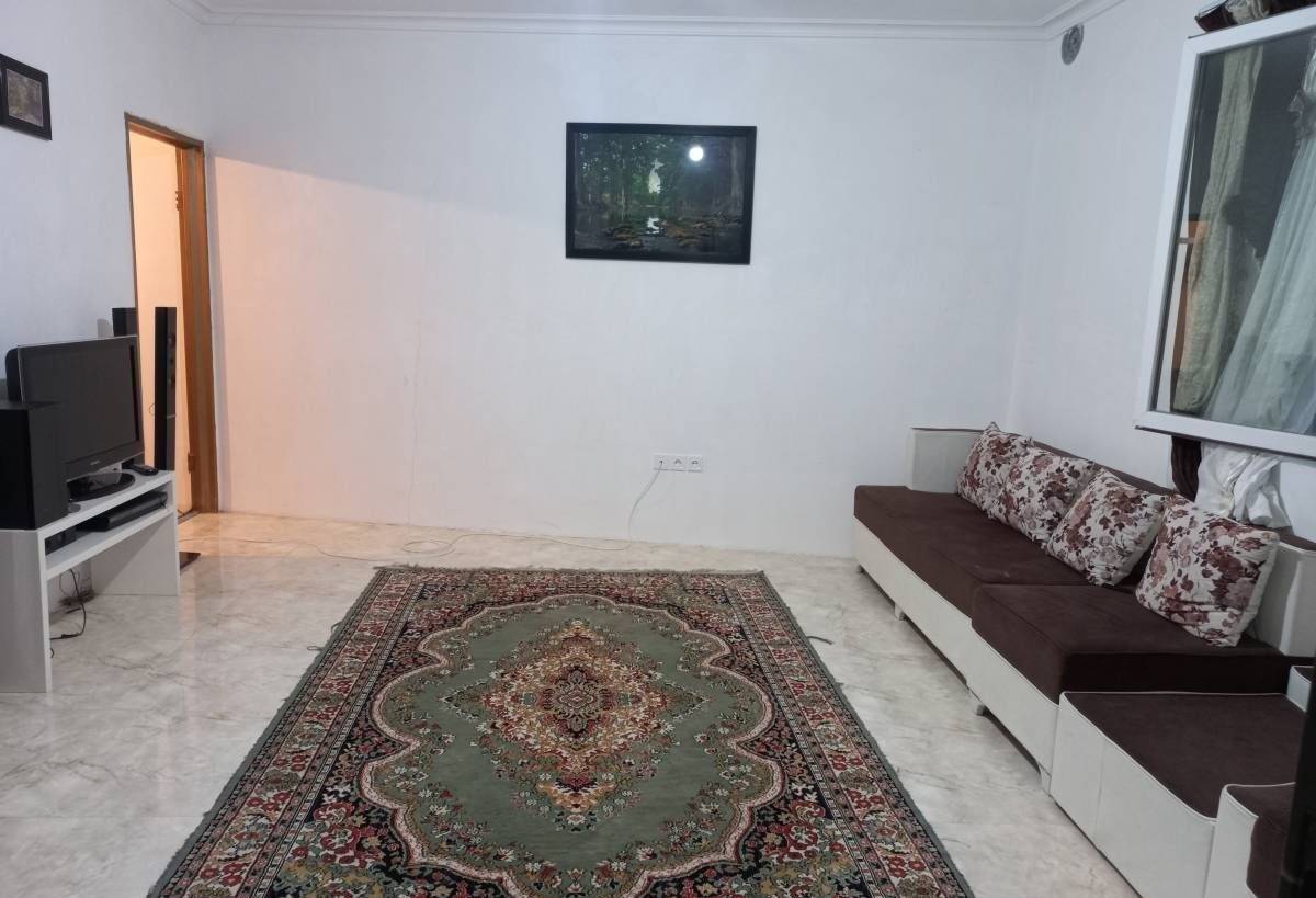 ویلای یکخوابه چناران (رودهن، بعد از مهرآباد)