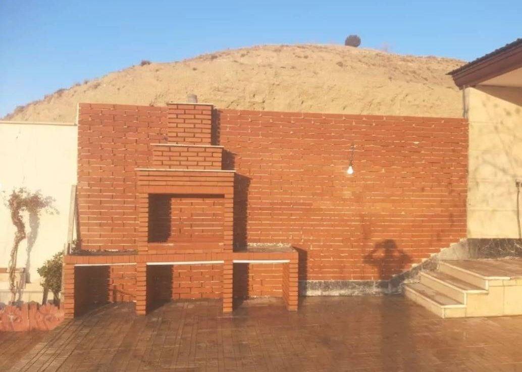 ویلای یکخوابه چناران (رودهن، بعد از مهرآباد)
