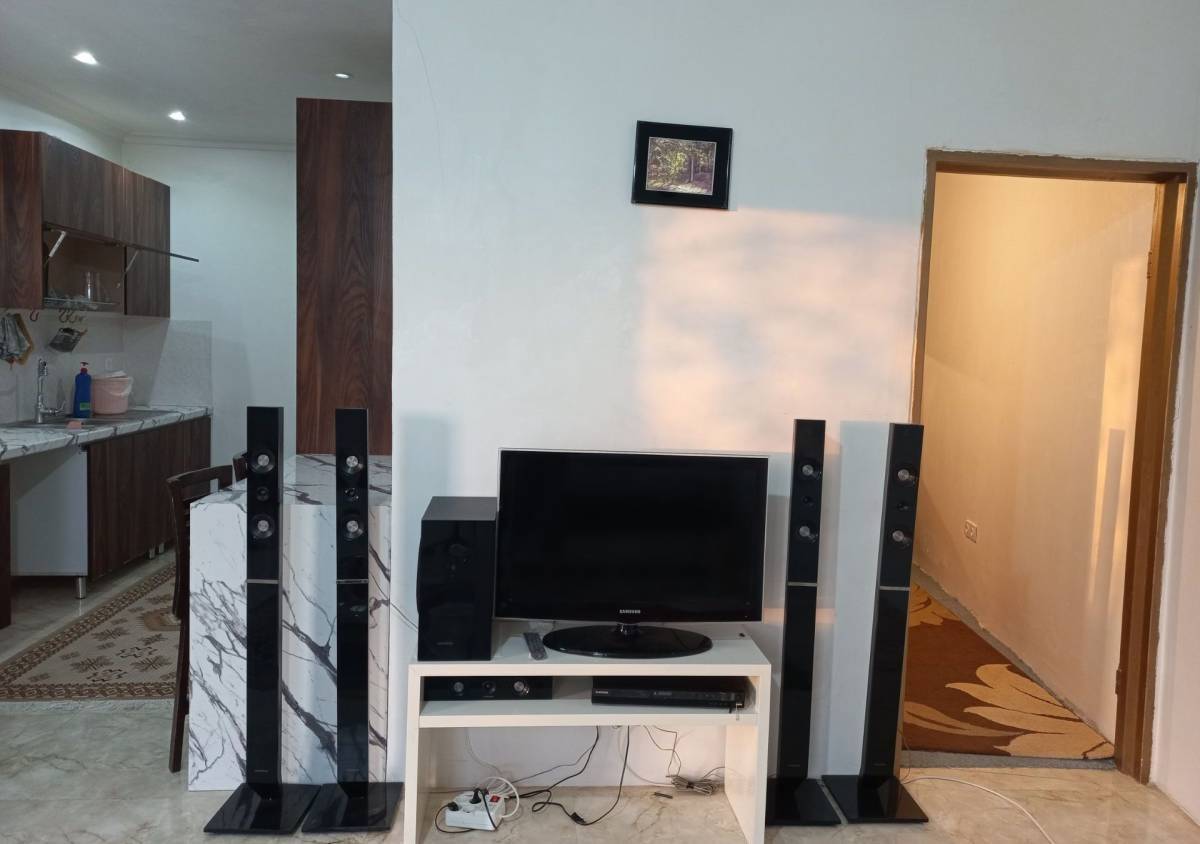 ویلای یکخوابه چناران (رودهن، بعد از مهرآباد)