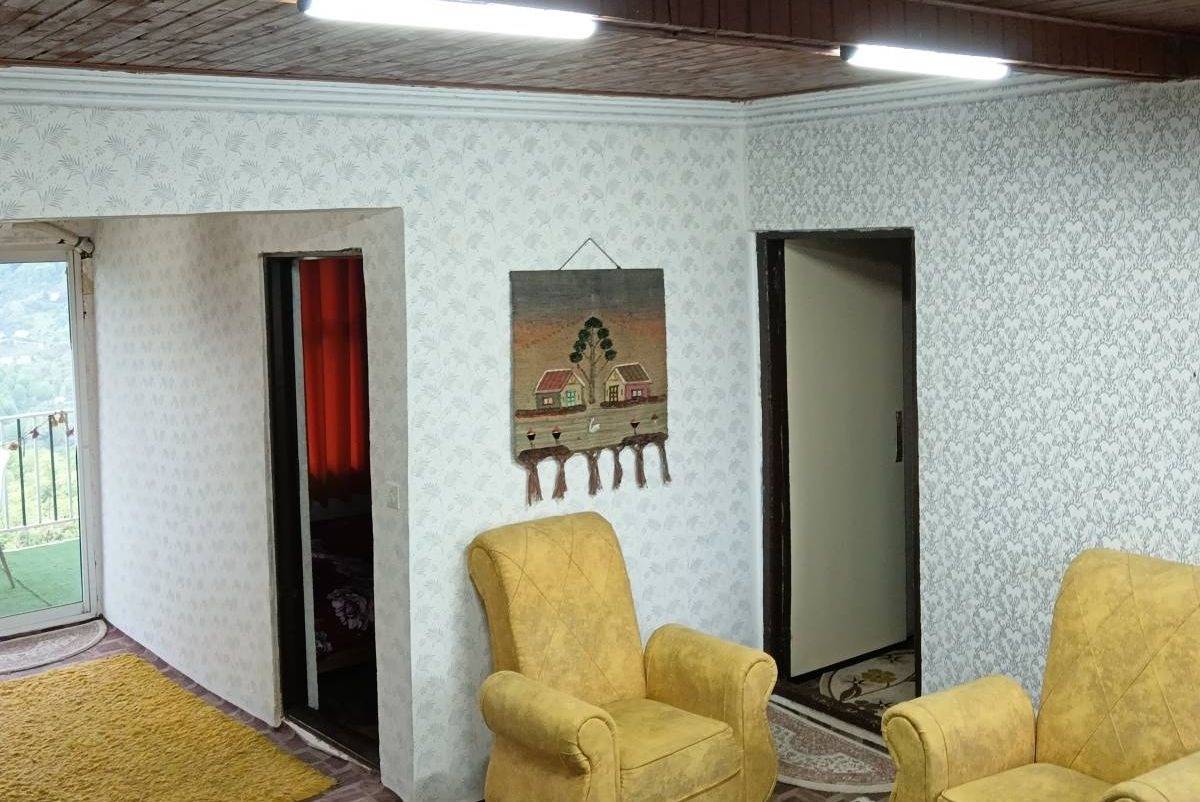 کلبه توکال (رامسر)