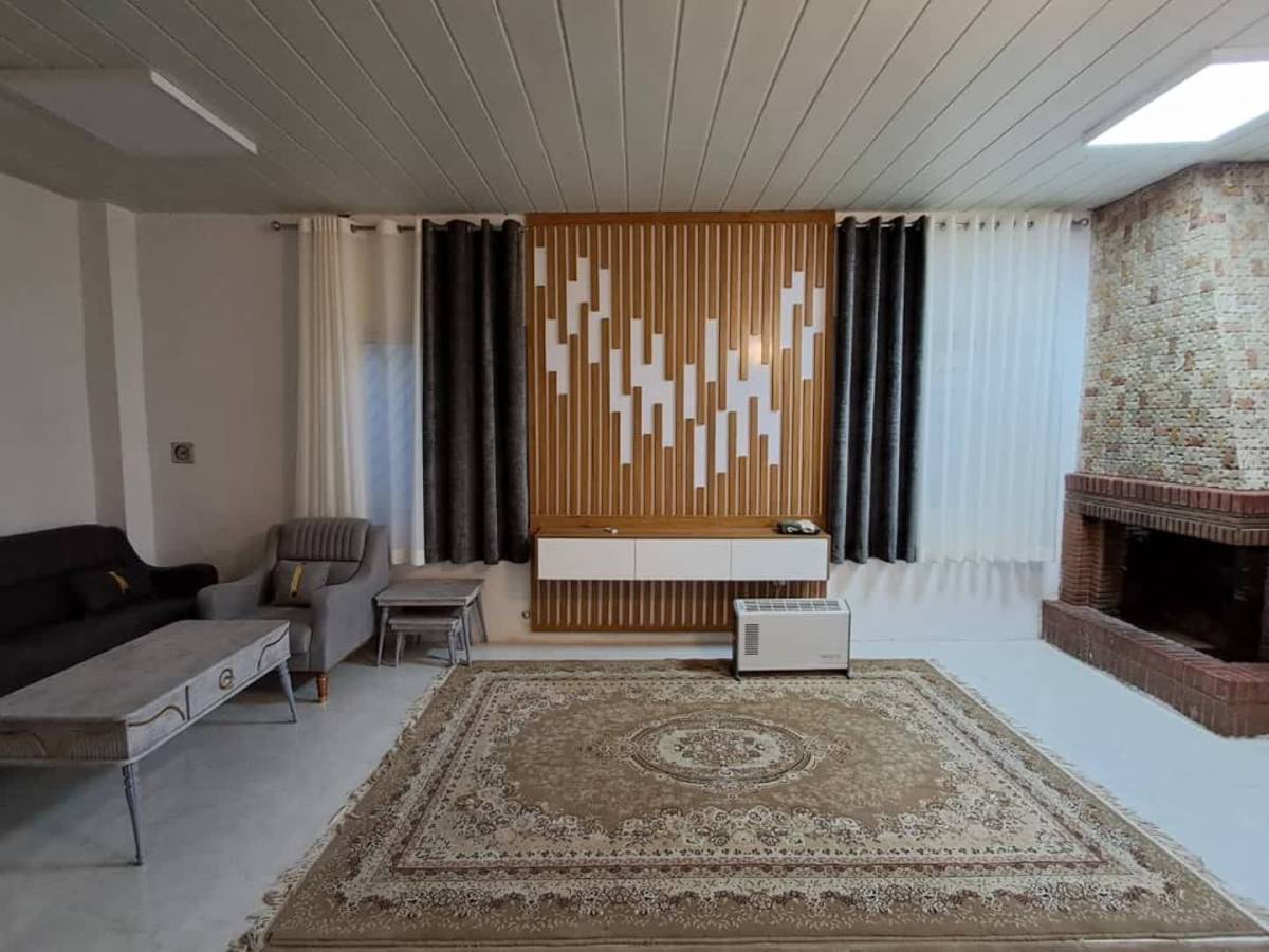 ویلا تک خواب دربستی (پل سفید)