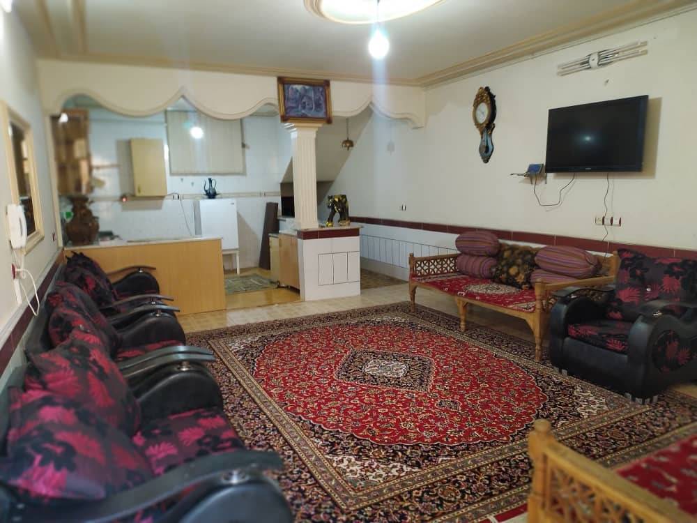 سوییت سنت (کاشان)