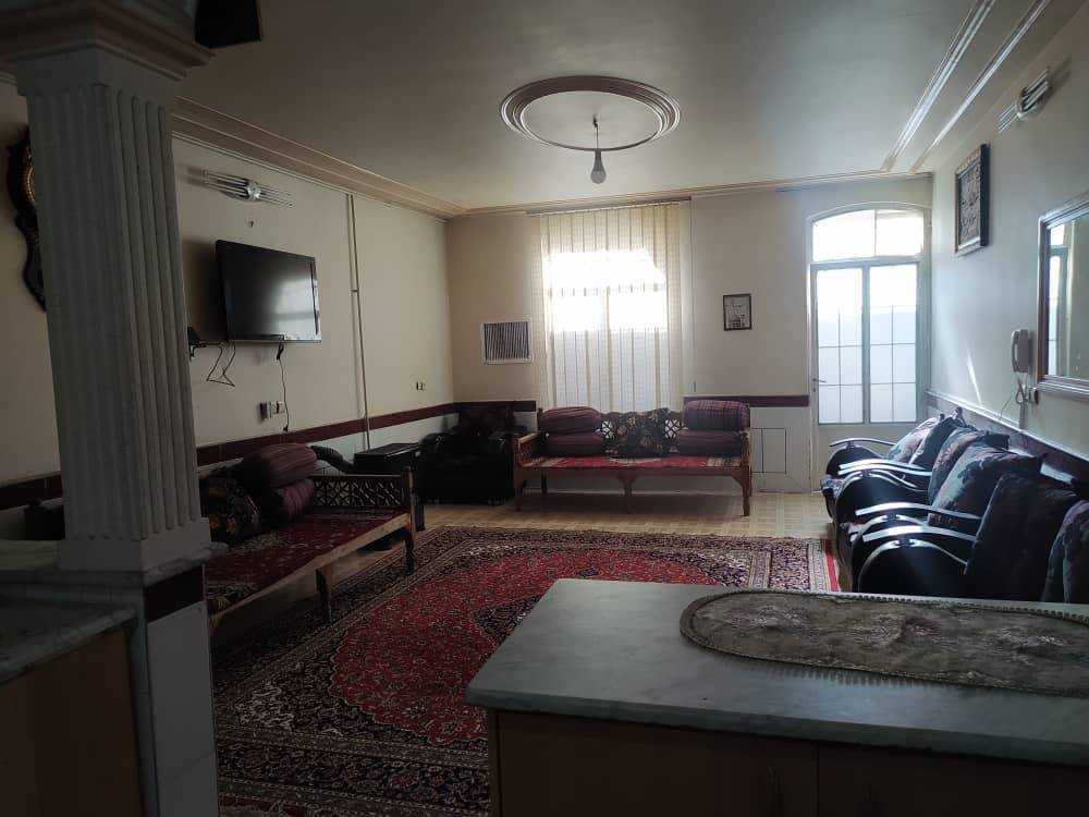 سوییت سنت (کاشان)