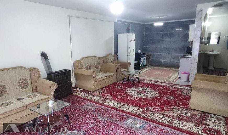 سوئیت آپارتمان جنگلی مکیدی (کلیبر)
