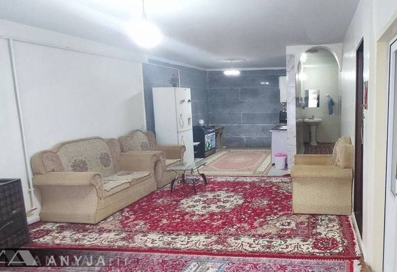 سوئیت آپارتمان جنگلی مکیدی (کلیبر)