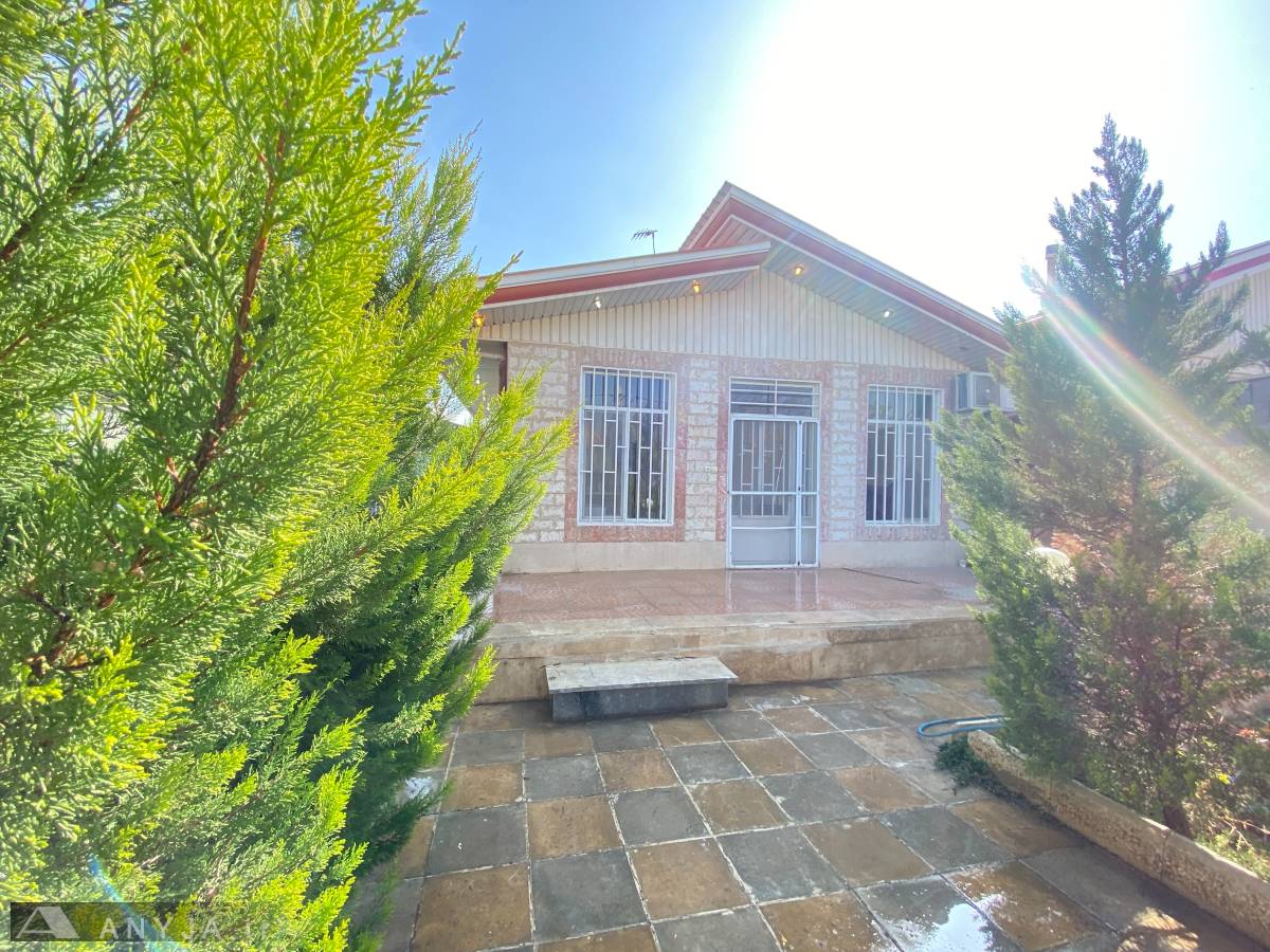 ویلا استخردار سالار (چهارباغ)