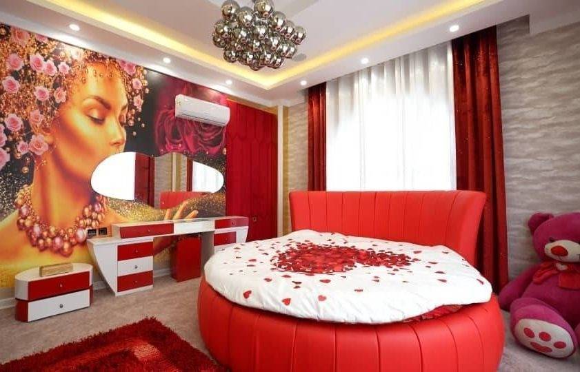 عمارت استخردار 6 خواب سیلور استار (کلارآباد)