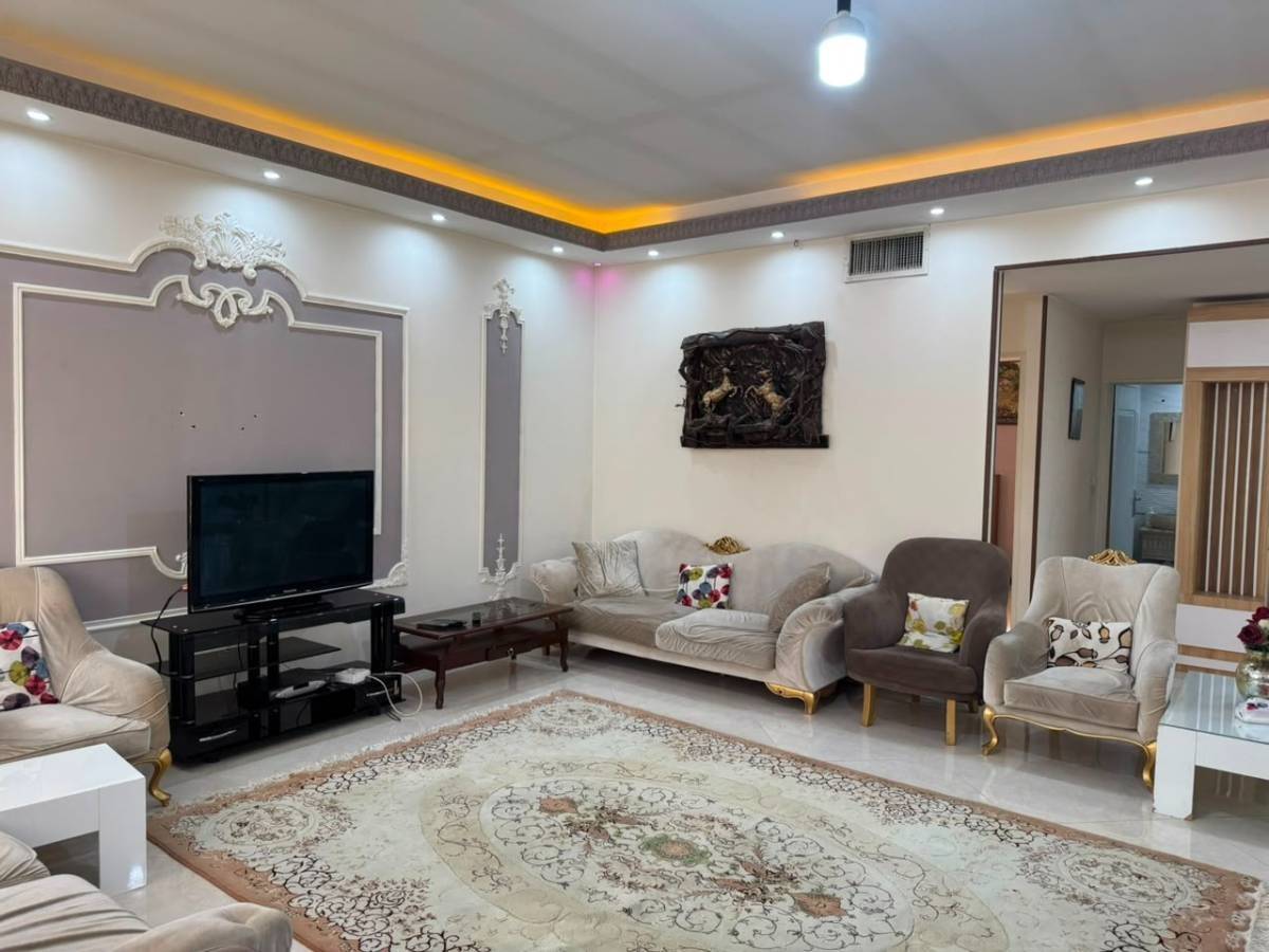 عمارت لاکچری گها (سهیلیه)